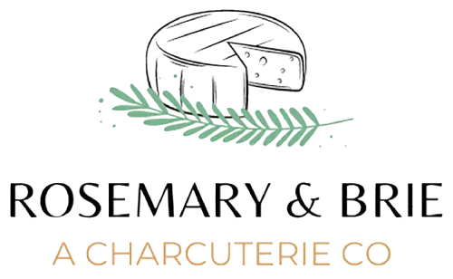 Rosemary&Brie-Logo